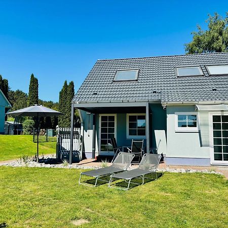 Ferienhaus Usedom Familie Stopp Haus 23 Lutow Exterior photo